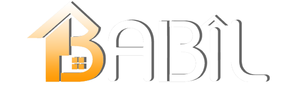 Babil Mobilya logo